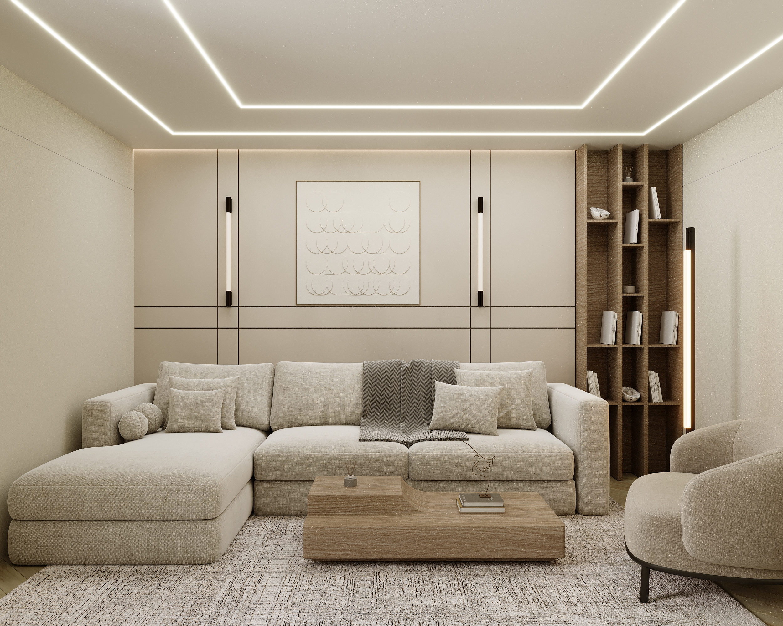 Design Interior Living